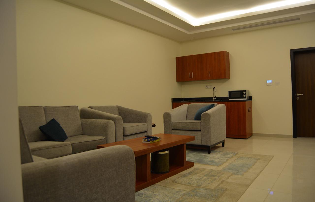 Rama Yanbu Hotel-Suite Extérieur photo