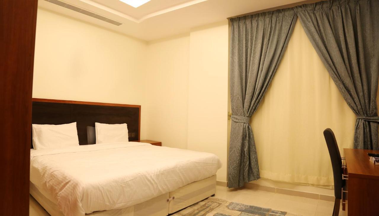 Rama Yanbu Hotel-Suite Extérieur photo